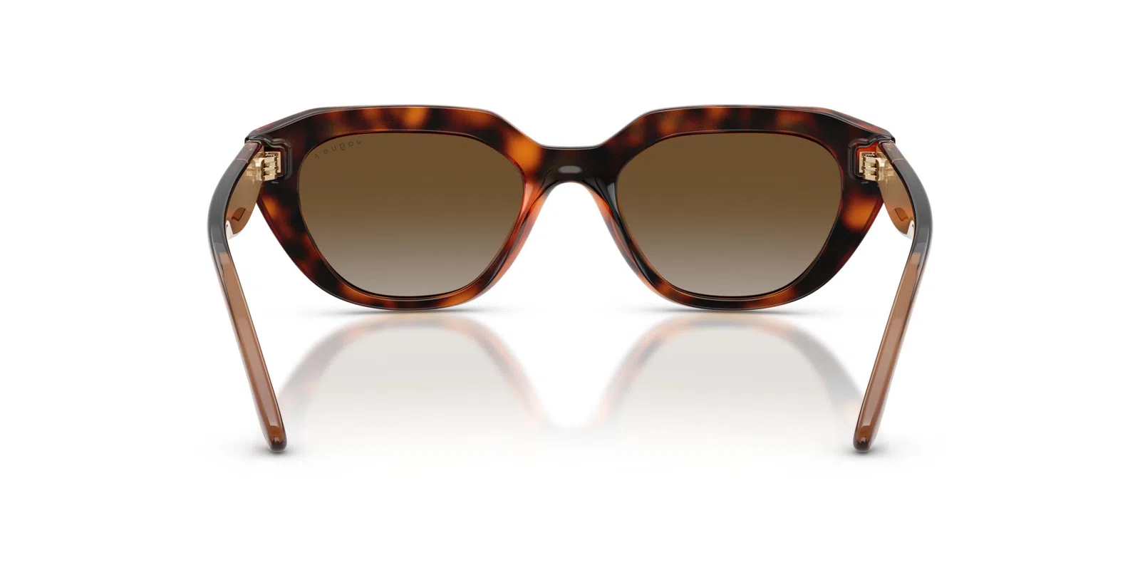 Vogue 5711S Sunglasses - view 13